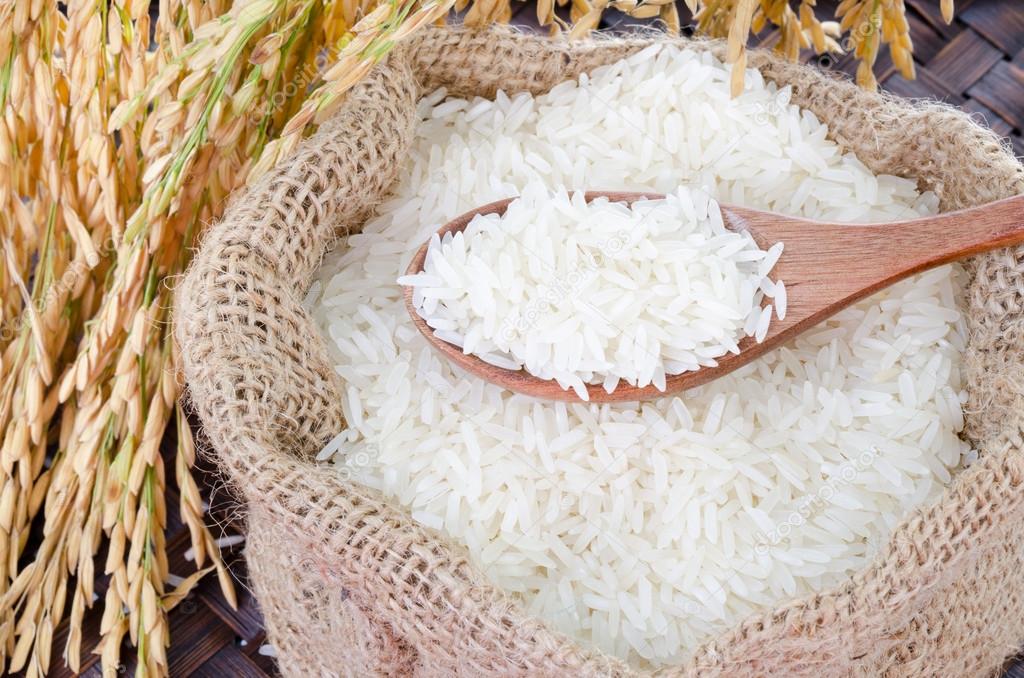 Comer Arroz Cru Faz Mal Para O Estômago