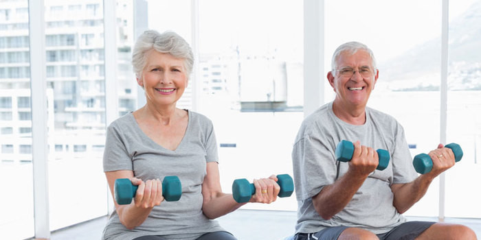 Geriatra fala sobre saúde na terceira idade
