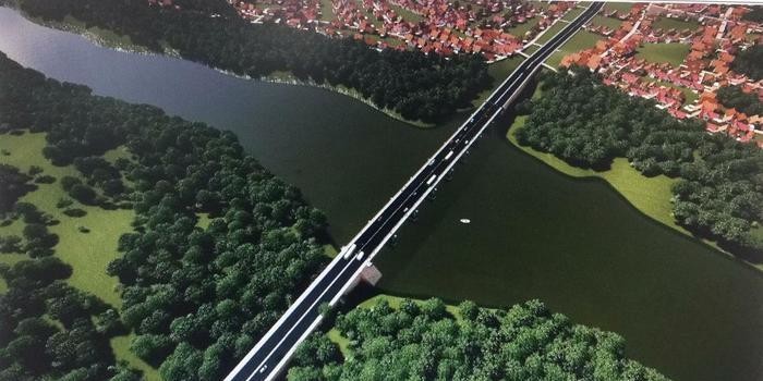 Nova ponte sobre o Rio Poti vai custar R$ 37 milhões