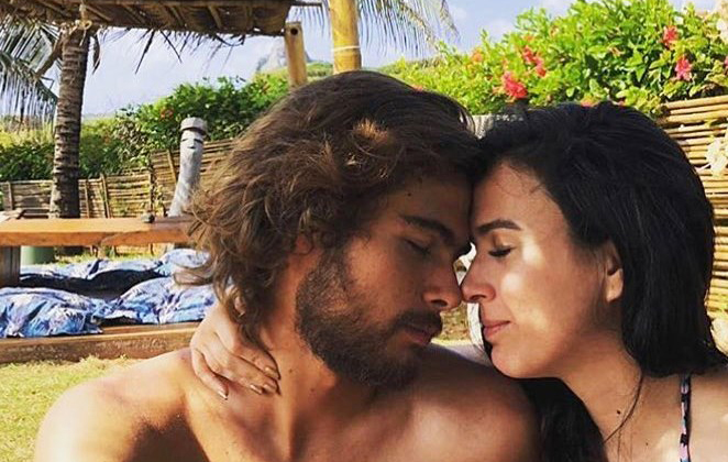 Tatá Werneck revela sexo do bebê. Confira!
