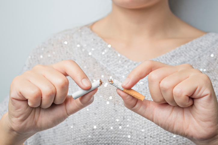 Conheça as dietas mais mortíferas que o cigarro