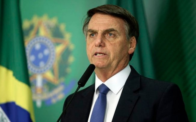 Resultado de imagem para 32% aprovam e 30% desaprovam o governo Bolsonaro, diz Datafolha