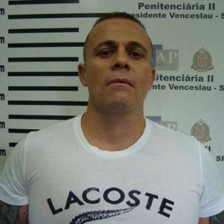 PF prende acusado de executar líderes do PCC no Ceará