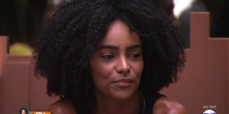 BBB19:Gabriela é eliminada; Paula e Rízia se enfrentam em novo paredão