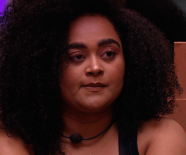 BBB 19: Rízia é eliminada com 61,66%; Alan e Hariany estão na final