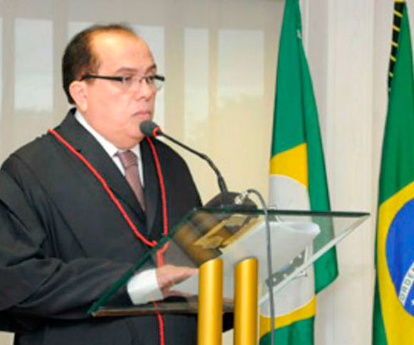 STJ condena desembargador do Ceará à prisão por corrupção passiva