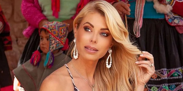 Caroline Bittencourt será homenageada em desfile que iria fazer