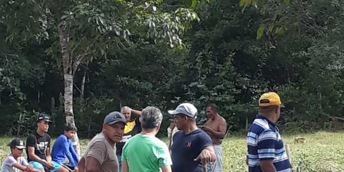 Uma tradição de 25 anos que se mantém por uma ação voluntária da população
