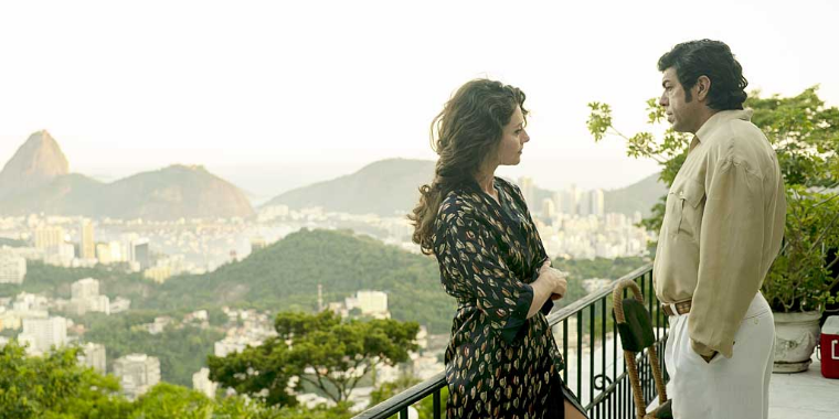"O Traidor", de Marco Bellocchio, estreia no Festival de Cannes