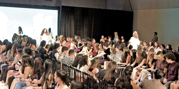 Piauí Moda House inicia hoje
