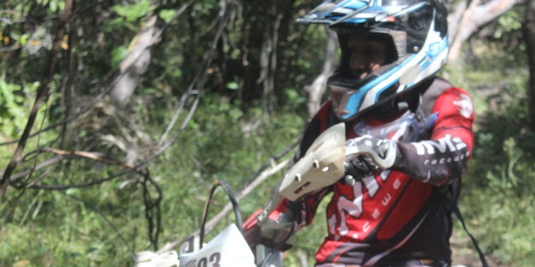 Enduro do Marvão vai contar com Cross Tess
