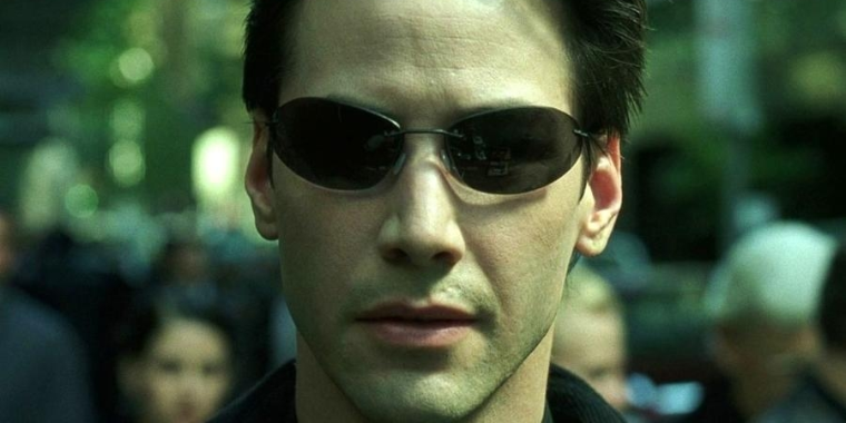 "Quarto filme de "Matrix" já está sendo produzido", confirma diretor