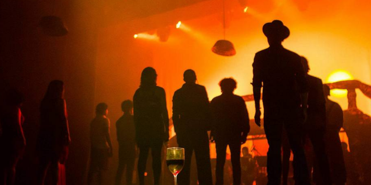 Ardor Amor inicia nova temporada no Theatro 4 de Setembro