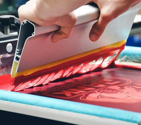 Empresa seleciona serigrafista em Teresina