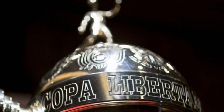 Sorteio das oitavas de final da Copa Libertadores definiu os duelos
