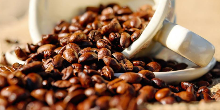 Ásia importa 20% dos cafés do Brasil nos primeiros meses de 2019