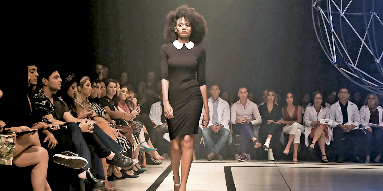 La Vertu mostra moda de ponta made in Piauí