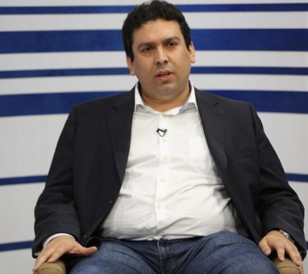 Marcos Vinícius assume cargo na Prefeitura de Valença