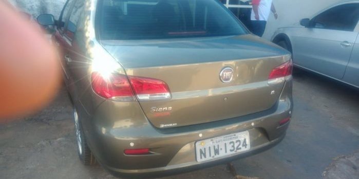 Homem é preso acusado de tentar subornar policiais militares