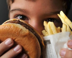 Adolescentes com sobrepeso têm risco elevado de doença cardiovascular