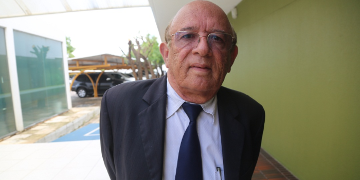 Edson Melo diz que PSDB não descarta apoiar candidato de outro partido