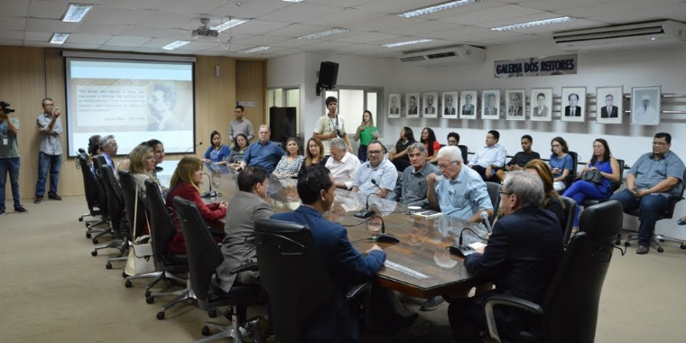 Salipinho e Concurso literário são as novidades do Salipi 2019