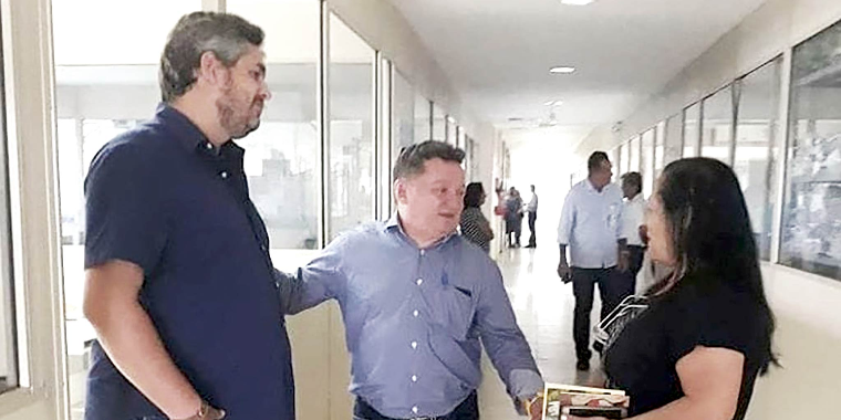 Solicitada implantação de uma Central do AVC