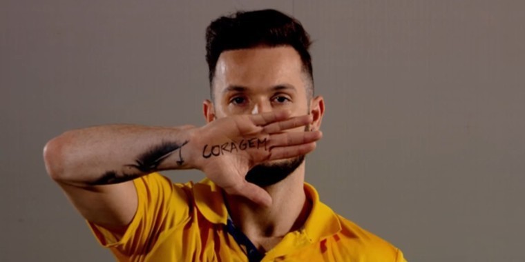 Atleta olímpico: as marcas do preconceito