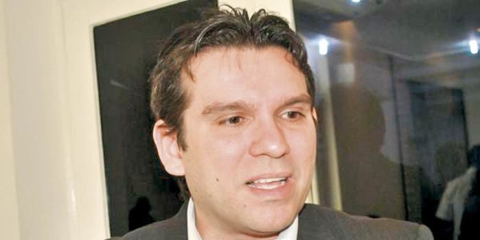 Marllos e o caso do "caseiro" na Coordenadoria