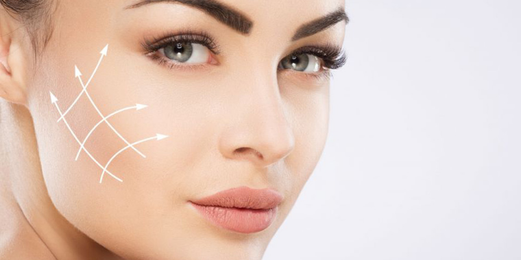 Harmonização facial: veja a técnica responsável pela simetria do rosto