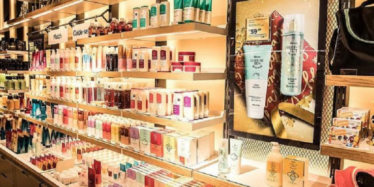 1ªs perfumes com inteligência artificial chegam ao mercado no dia 27
