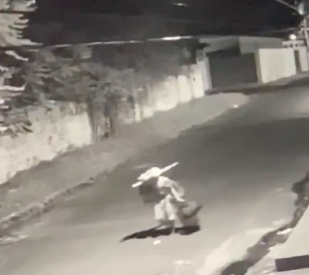Banda piauiense tem pertences levados por criminosos na zona Sul de Teresina