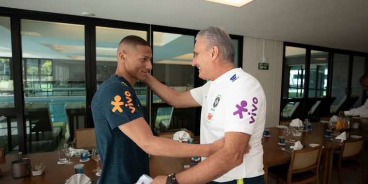 Seleção Brasileira: contagem regressiva para a Copa América