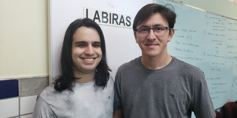 Estudante faz vaquinha virtual para apresentar projeto no Japão