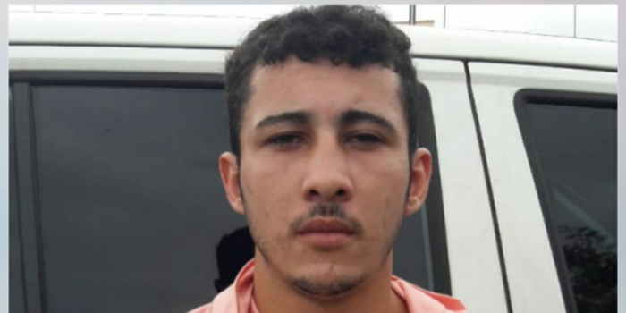 Polícia Civil de Piripiri prende foragido do sistema prisional do Ceará