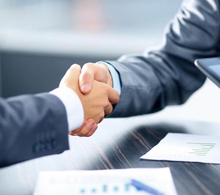 Empresa seleciona executivo de vendas em Fortaleza/CE