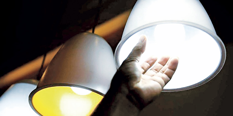 Bandeira tarifária das contas de luz em junho será verde