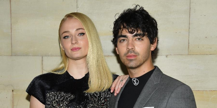 Dj "arruina" tentativa de casamento secreto de Joe Jonas