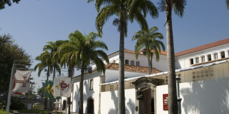 Governo libera R$ 184 milhões para patrimônio, museus e bibliotecas