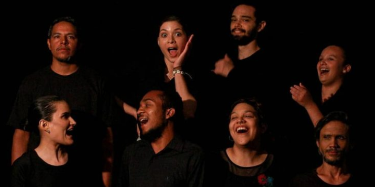 Sexta Cultural traz peça teatral “Limbo” nesta sexta, 31