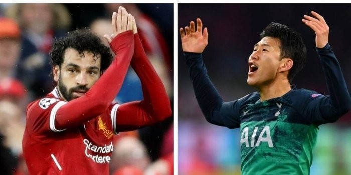 RESUMO SOBRE A FINAL DA LIGA DOS CAMPEÕES DA UEFA 2019