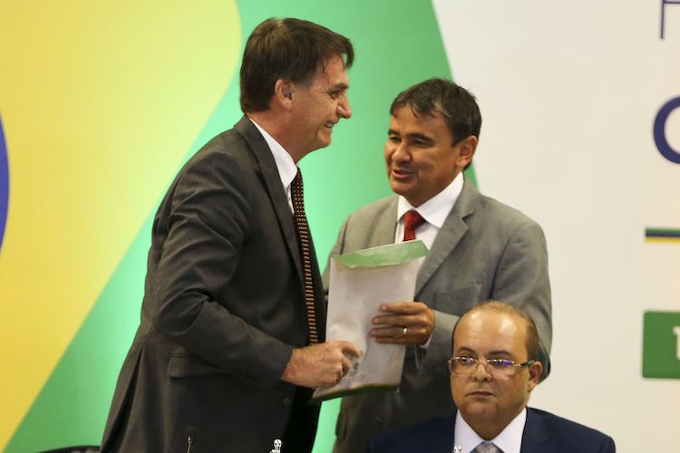 Resultado de imagem para encontro de governadores do nordeste