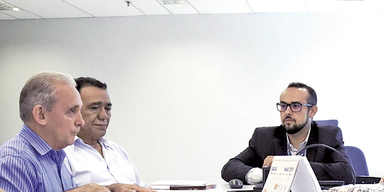 Garantida remuneração para deslocamento de empregados da Caixa