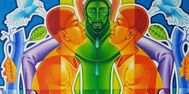 Piauiense Bezerra da Cruz faz exposição individual em Búzios, no Rio
