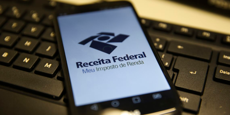 Receita libera consulta a lote residual de Imposto de Renda hoje (8)