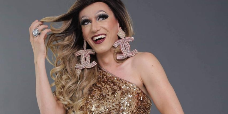Universo trans é levado aos palcos pelo Coletivo "As Travestidas"