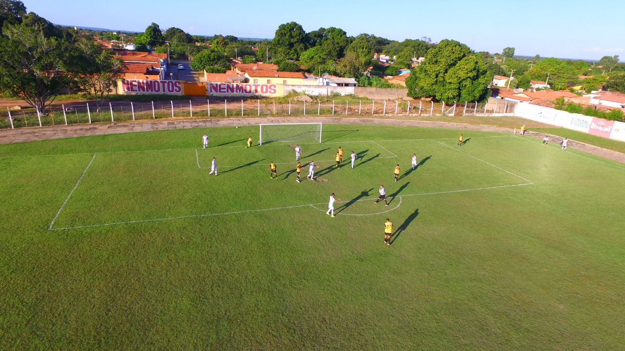 Copão AMPAR: Seleção aguabranquense vence o time de Lagoa do Piauí por 5 a 1 - Imagem 2