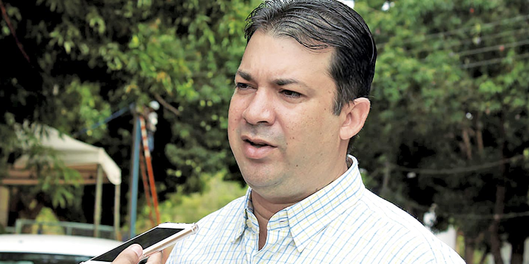 Firmino Filho lança ExpoTheresina nesta terça-feira