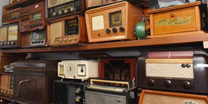 XV Festival Cultural dos Cocais terá “MUSEU DO RÁDIO” em São João do Arraial