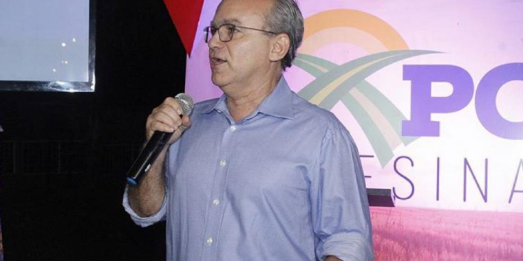 ExpoTeresina vai atrair 200 mil pessoas ao Parque Dirceu Arcoverde